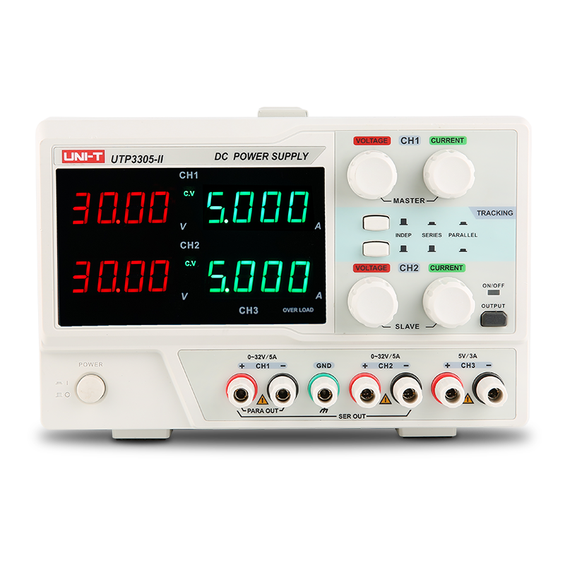 Unit UTP3305-II DC Güç Kaynağı