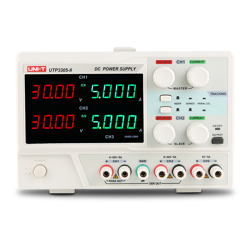Unit UTP3305-II DC Güç Kaynağı