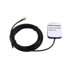 Aktif GPS Anten 1575.42Mhz