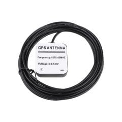 Aktif GPS Anten 1575.42Mhz