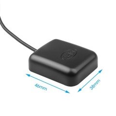 Aktif GPS Anten 1575.42Mhz