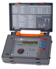Sonel MMR-630 Mikro Ohmetre