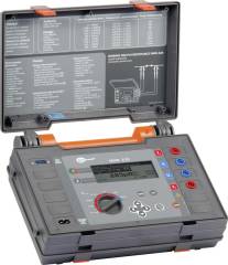 Sonel MMR-630 Mikro Ohmetre