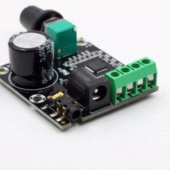 PAM8610 2X10W Amplifier Modül