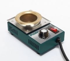 SS-552B Lehim Potası (200W)