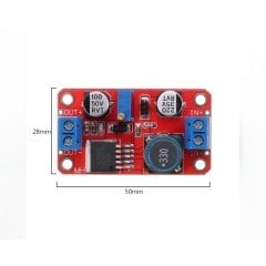 XL6019 Step-up Modül