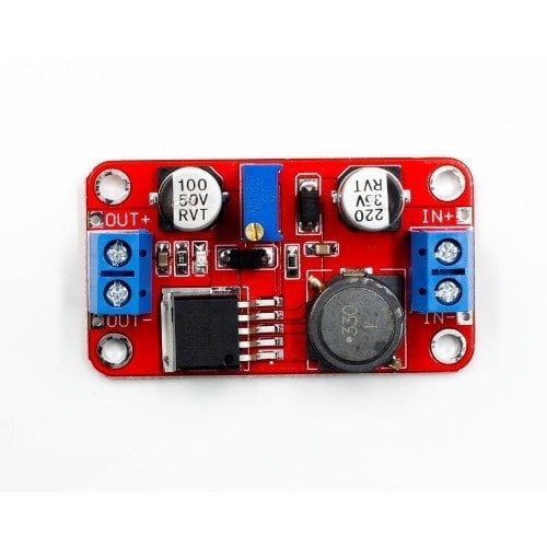 XL6019 Step-up Modül