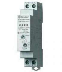 14.81.8.230.0000 Mono Fonksiyonlu; 3 veya 4 Telli Sistem 1NA 16A 230V AC