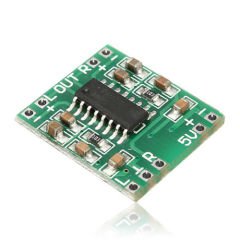PAM8403 2x3w Amplifier Board
