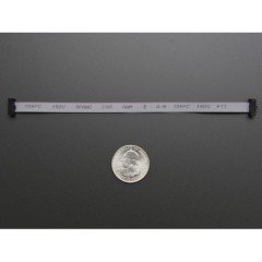 1.27mm 10 Pin Flat Kablo