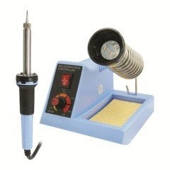 Class ZD 99 Isı Ayarlı Analog Havya