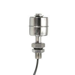 Metal Su Seviye Sensörü 45mm