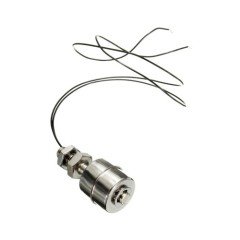 Metal Su Seviye Sensörü 45mm