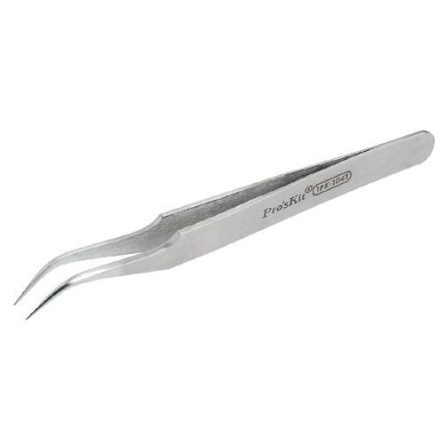 1PK-104T Eğik Ağız Cımbız