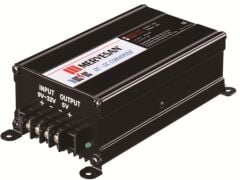 MSDC-100-5 Mervesan DC/DC Modüler Konvertör