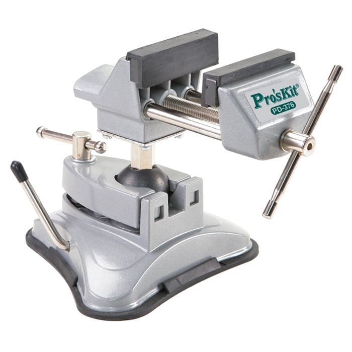 PD-376 Büyük Mengene