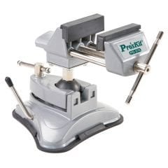 PD-376 Büyük Mengene