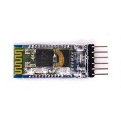 HC05 Bluetooth Modül (DIP)