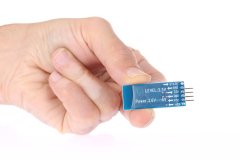 HC05 Bluetooth Modül (DIP)