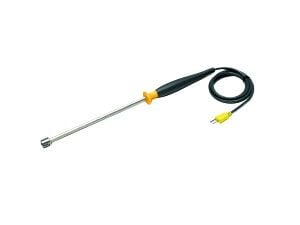 Fluke 80PK-27 Endüstriyel Yüzey Sıcaklık Probu | -127°C ile 600°C