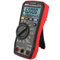 Uni-t UT118B Kalem Tipi Dijital Multimetre
