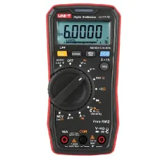 Uni-t UT118B Kalem Tipi Dijital Multimetre