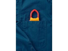 Fluke 301D Avuç İçi AC/DC Pensampermetre