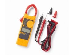 Fluke 301D Avuç İçi AC/DC Pensampermetre