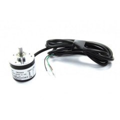 400 Pulse Encoder