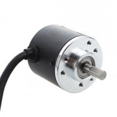 400 Pulse Encoder