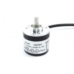 400 Pulse Encoder