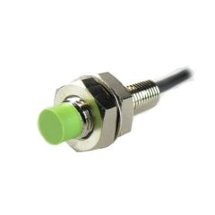 PRT08-2DO 2mm NA  24VDC Silindir Gövdeli  Endüktif Sensör