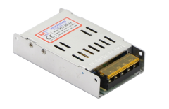 Mervesan 60W 24V 2.5A Metal Kasa Adaptör