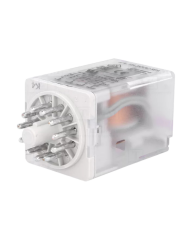 Relpol Röle R15-2013-23-1024 WT 3 Kontak 24v Dc