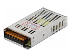 Mervesan 100W 24V 4.25A Metal Kasa Adaptör