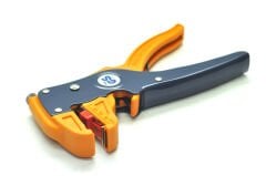 F-318 Kablo Ucu Sıyırma Pensesi