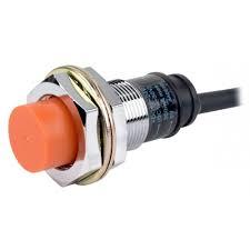 PRT18-8DO  8mm NA 24VDC Silindir Gövdeli  Endüktif Sensör