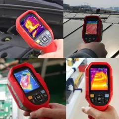 UNI-T UTi260B 256×192 Profesyonel Termal Kamera