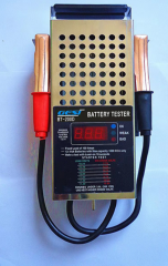 Gesi BT 200D Batarya Test Aleti