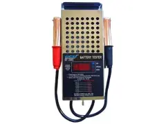 Gesi BT 200D Batarya Test Aleti