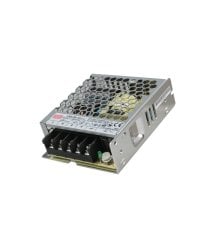 LRS-50-24 24VDC 2.2A 53W Güç Kaynağı