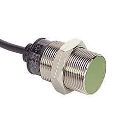 PRT30-10DO  10mm NA 24VDC Silindir Gövdeli  Endüktif Sensör