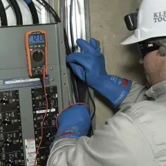 Klein Tools MM-420 TRMS Otomatik Aralıklı Dijital Multimetre