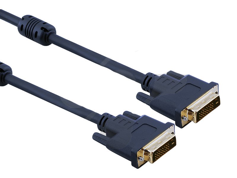 upTech UPT-121 DVI Cable 1.8M