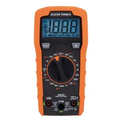 Klein Tools MM325 Dijital Multimetre 600V