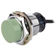 PRT30-15DO 15mm NA 24VDC Silindir Gövdeli  Endüktif Sensör