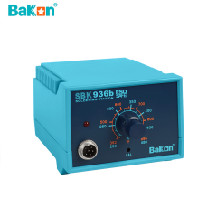 Bakon BK936b Isı Kontrollu Havya