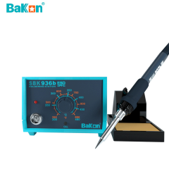 Bakon BK936b Isı Kontrollu Havya