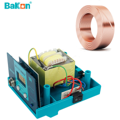 Bakon SBK936D+ Isı Kontrollu Havya
