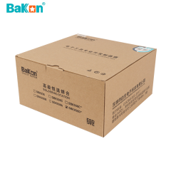 Bakon SBK936D+ Isı Kontrollu Havya